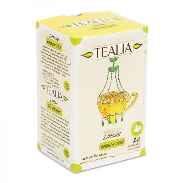 LIMONE CEAI 20 DZ, SECOM