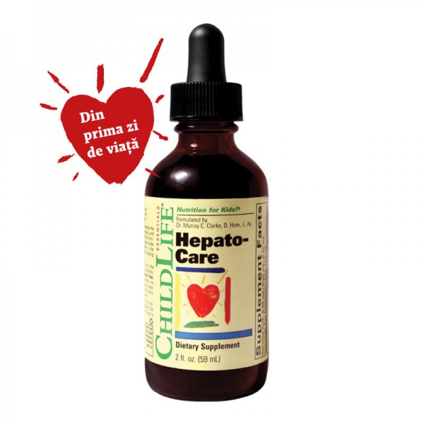HEPATO-CARE 59 ML, SECOM