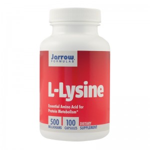 L-LYSINE 100 CPS, SECOM