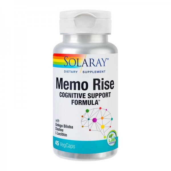 MEMO RISE 45 CPS, SECOM