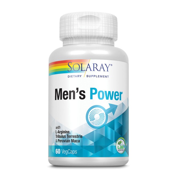 MEN'S POWER 60 CPS, SECOM