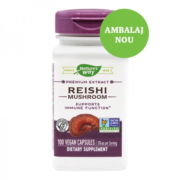 REISHI 100 CPS, SECOM