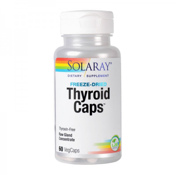 THYROID 60 CPS, SECOM