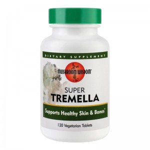 SUPER TREMELLA 120 TABLETE, SECOM