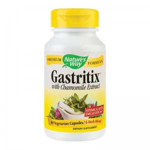 GASTRITIX 60 CPS, SECOM