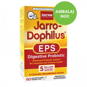 JARRO-DOPHILUS+EPS 60 CPS, SECOM
