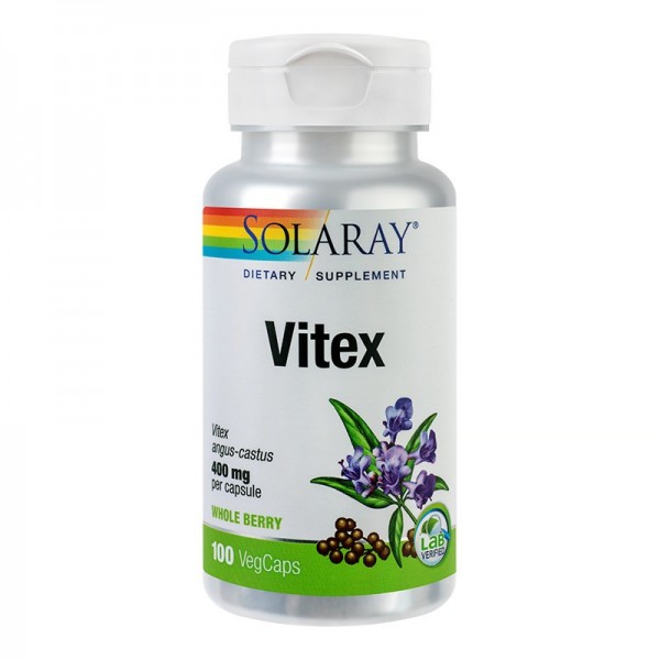 VITEX 100 CPS, SECOM 