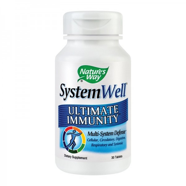 SYSTEMWELL 30 TABLETE, SECOM