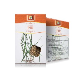 Ceai de Pir radacina, 50 g, Stefmar