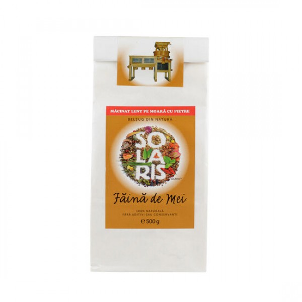 Faina Mei 500g, Solaris Plant