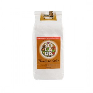 Faina Ovaz 1kg, Solaris Plant