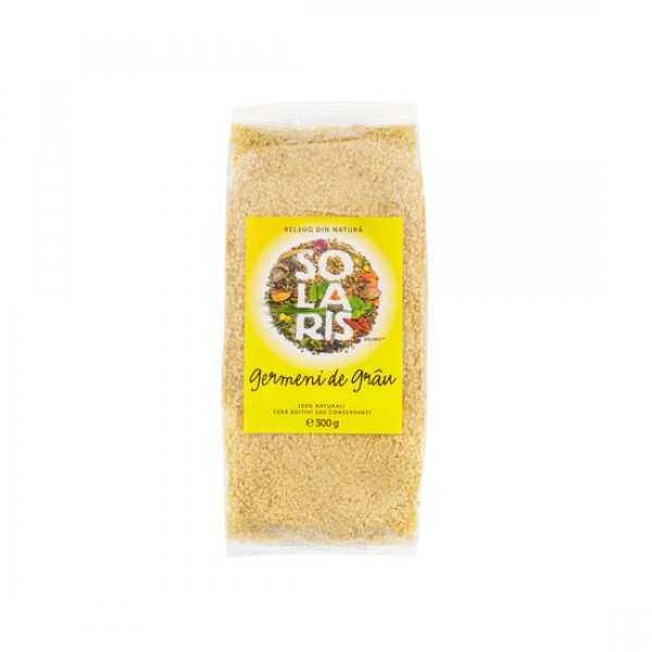 Germeni Grau 300g, Solaris Plant