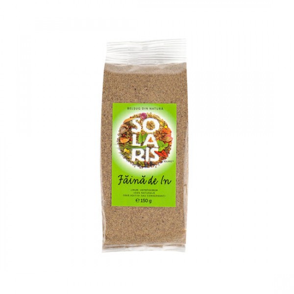 Faina In 150g, Solaris Plant