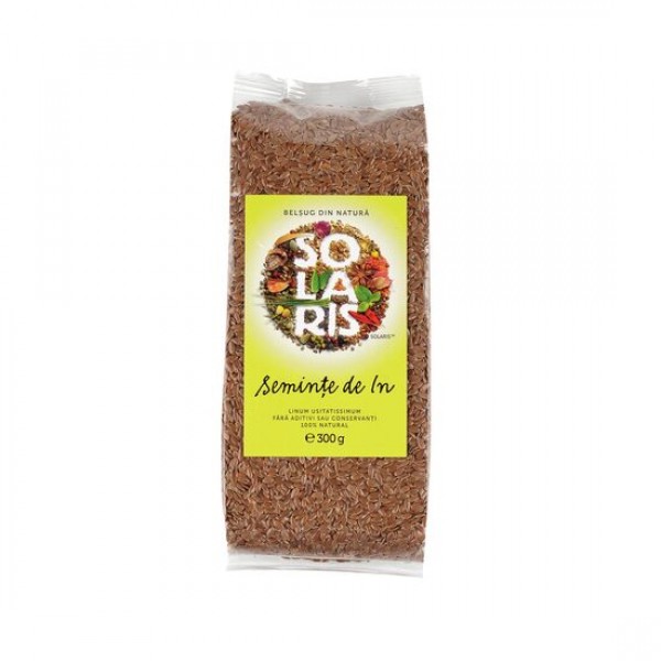 Seminte In 300g, Solaris Plant