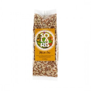 Mix In pentru paine 150g, Solaris Plant