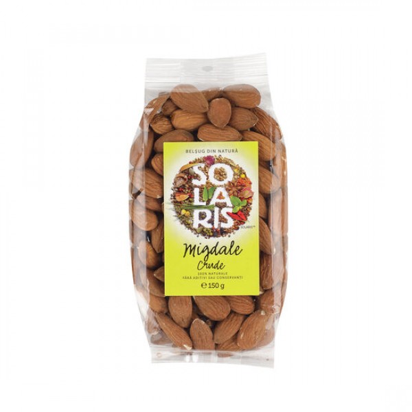 Migdale 150g, Solaris Plant