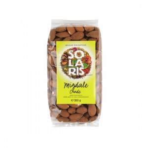 Migdale 300g, Solaris Plant