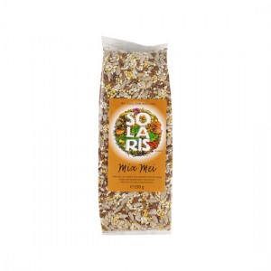 Mix Mei pentru paine 150g, Solaris Plant