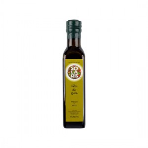 Ulei Nuci 250ml, Solaris Plant