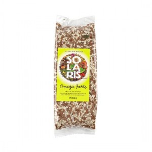 Omega Forte 150g, Solaris Plant