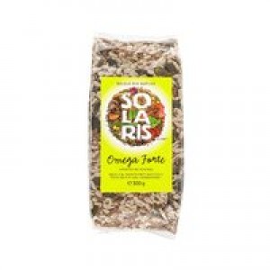 Omega Forte 300g, Solaris Plant