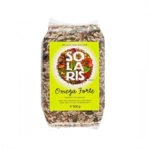 Omega Forte 500g, Solaris Plant