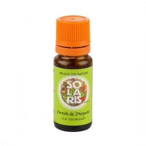 Ulei odorizant Poveste de Dragoste 10ml, Solaris Plant