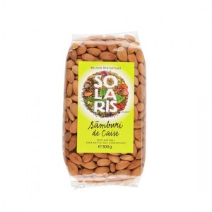 Samburi de Caise 300g, Solaris Plant