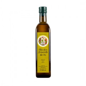 Ulei seminte In 500ml, Solaris Plant