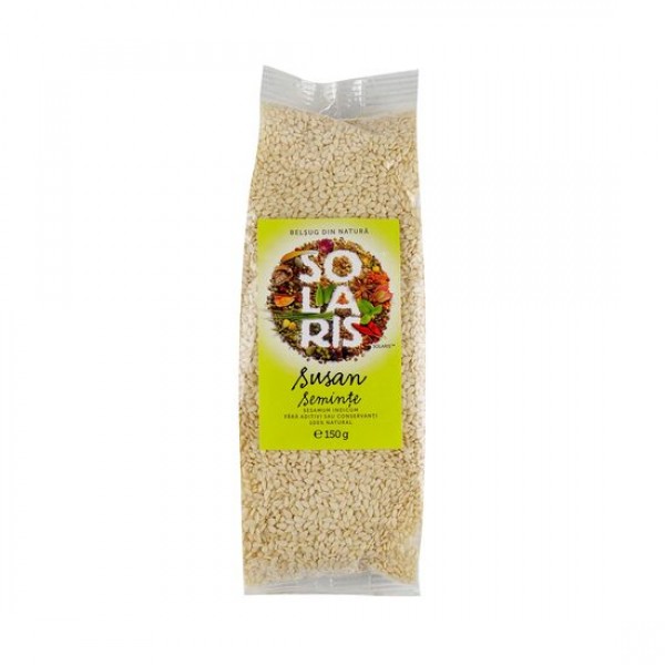 Susan seminte 150g, Solaris Plant