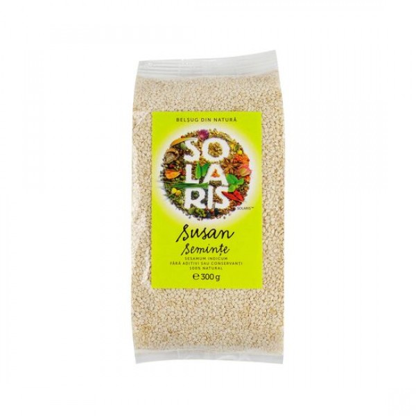 Susan seminte 300g, Solaris Plant