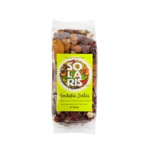 Tentatii Dulci 300g, Solaris Plant