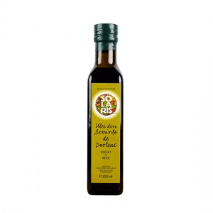 Ulei seminte Dovleac 250ml, Solaris Plant