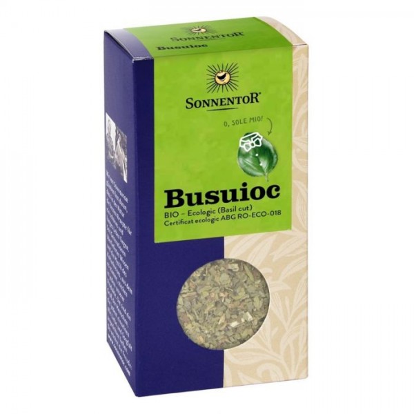 Busuioc Eco 15g, Sonnentor