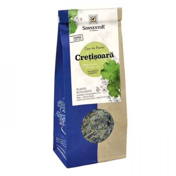 Ceai Cretisoara Eco 40g, Sonnentor