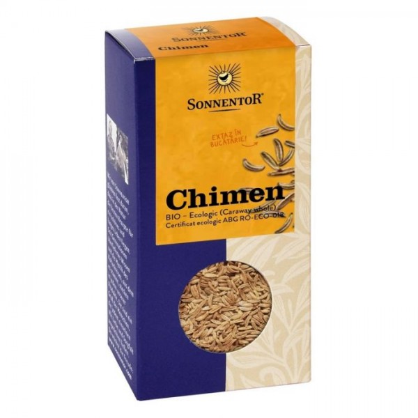 Chimen Eco 60g, Sonnentor