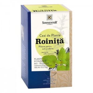 Ceai Roinita Eco 18dz, Sonnentor