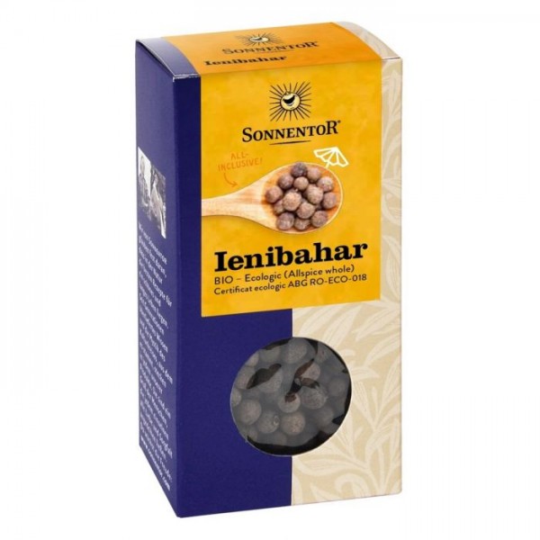 Ienibahar Eco 35g, Sonnentor