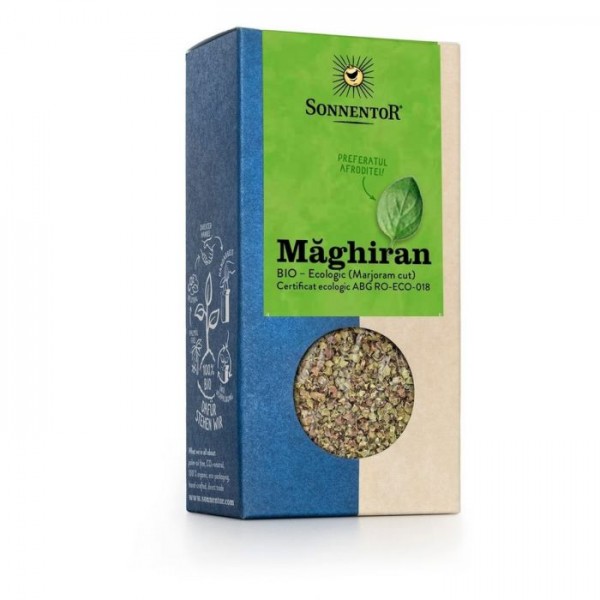 Maghiran Eco 10g, Sonnentor