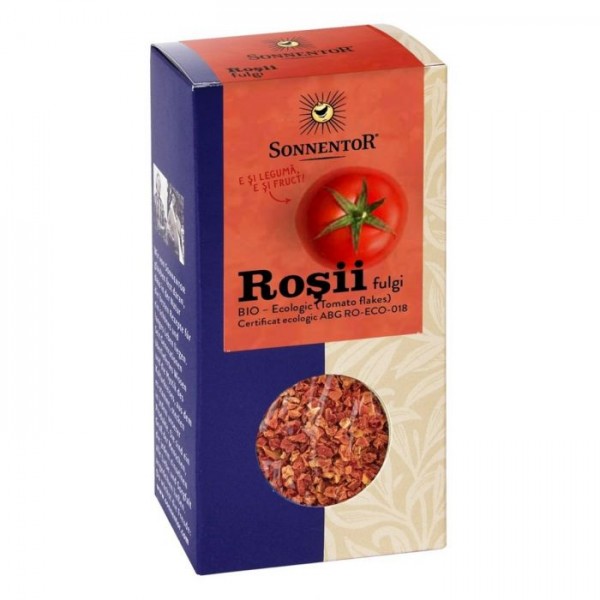 Rosii fulgi Eco 45 g, Sonnentor