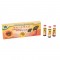 Ginkgo Biloba Ginseng și Royal Jelly, 10 fiole, Yongkang International China