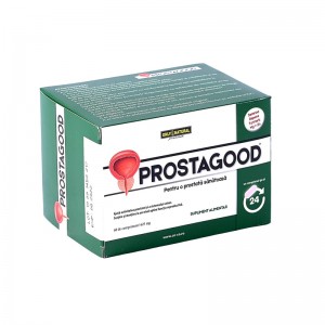 Prostagood, 60 cpr, Only Natural